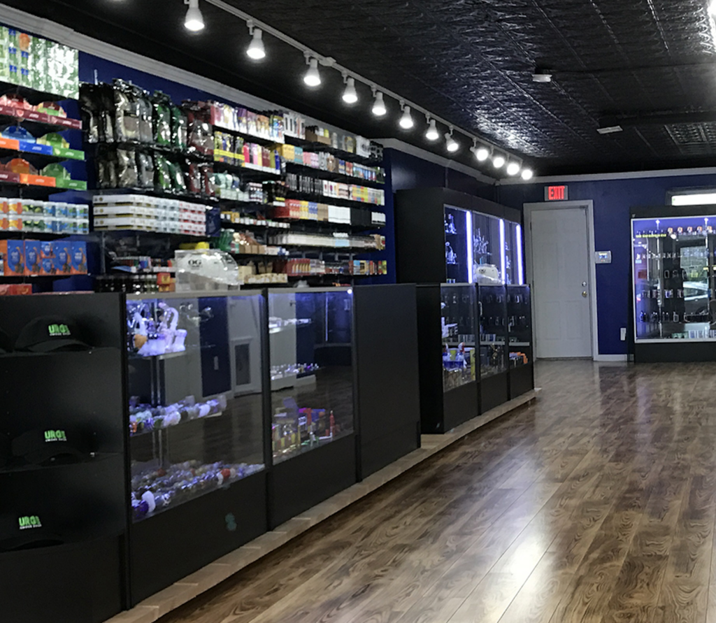 About Urge Smoke Shop