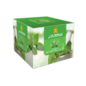 Al fakher / 250g - Mint